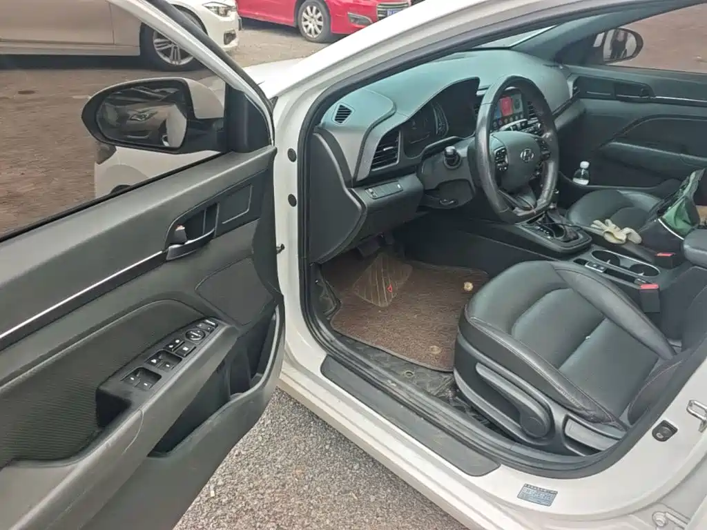 Hyundai Celesta 2019 — фото 16
