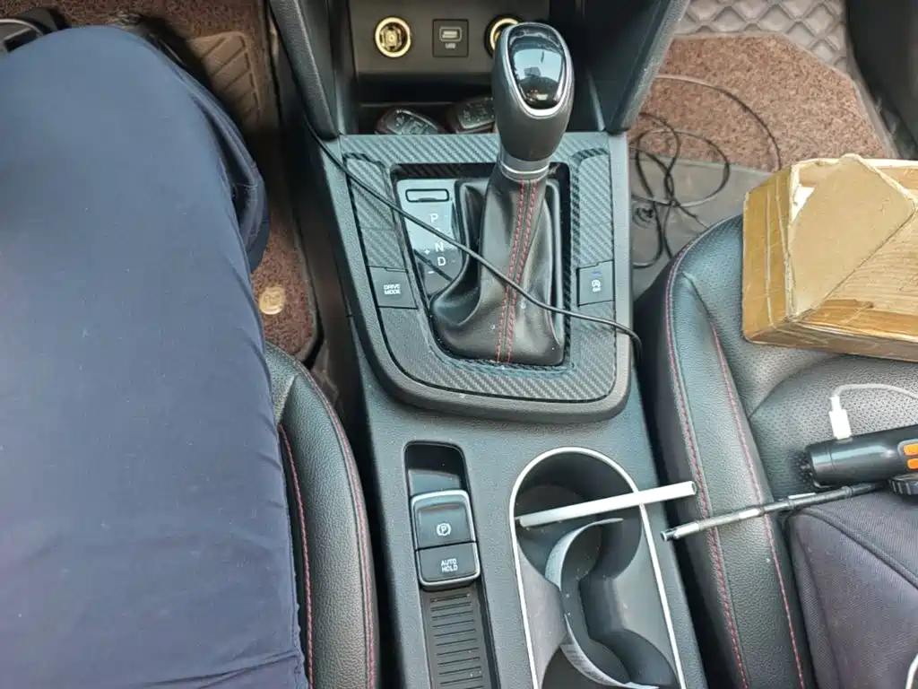 Hyundai Celesta 2019 — фото 14