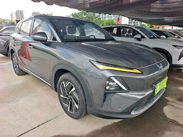 Wuling Starlight S 2026