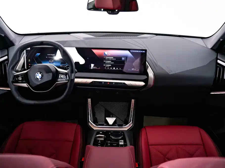 BMW X3 2026 — фото 14