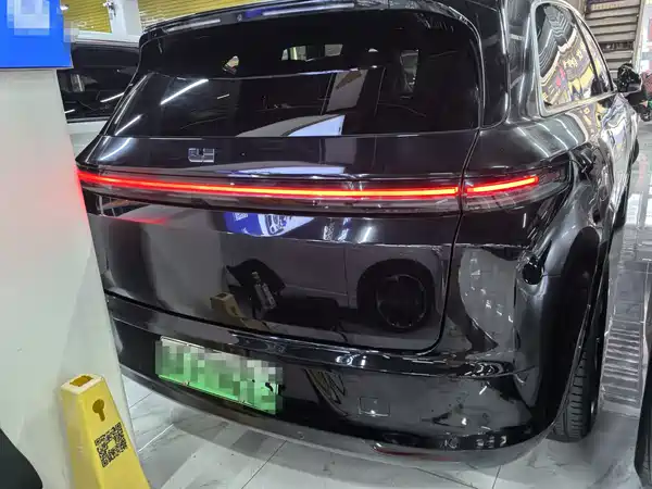 Li Auto L7 2024