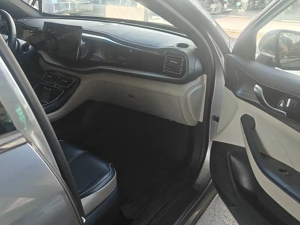 BYD Qin PLUS 2023