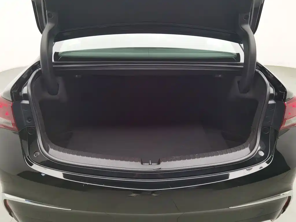 Acura TLX-L 2018 — фото 16