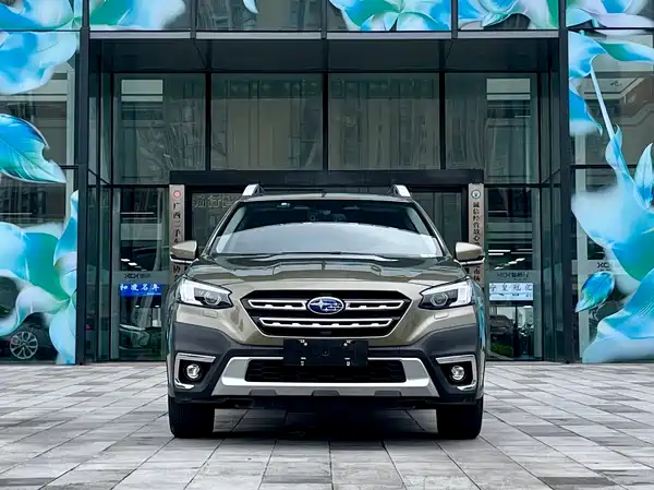 Subaru Outback 2023