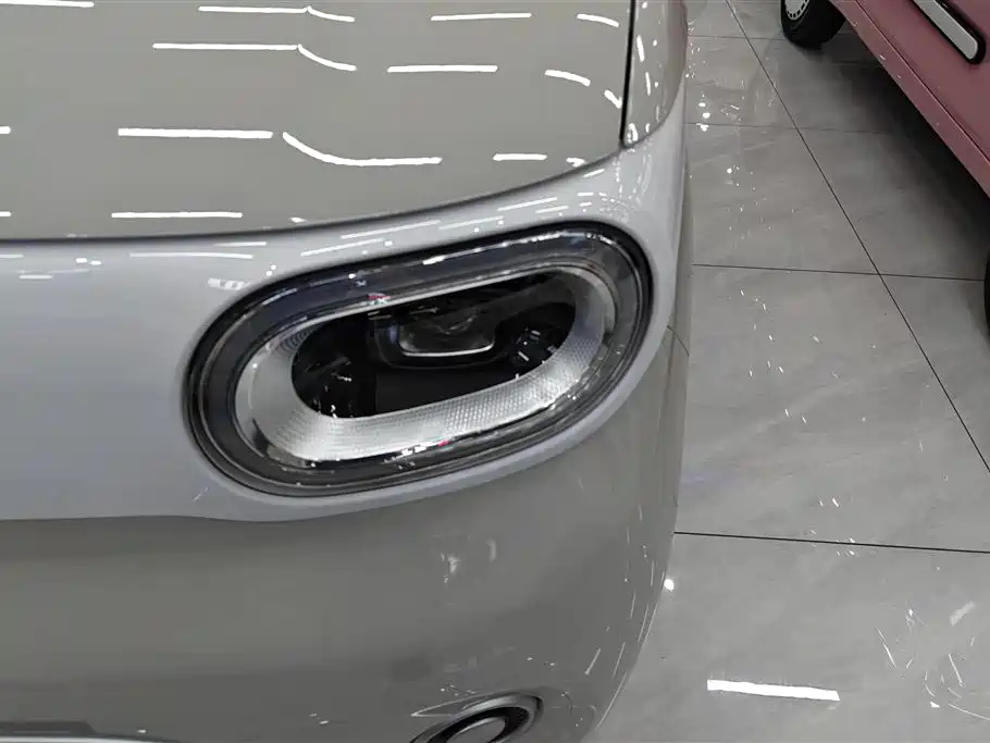 Wuling MINIEV 2025