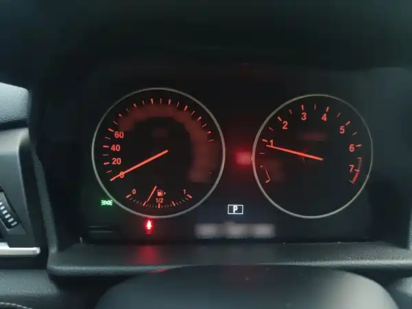 BMW 2 Series Station Wagon 2015