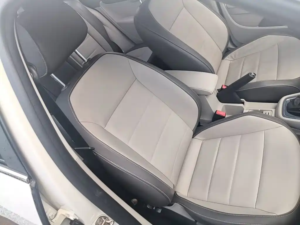 Volkswagen Gran Lavida 2016 — фото 25