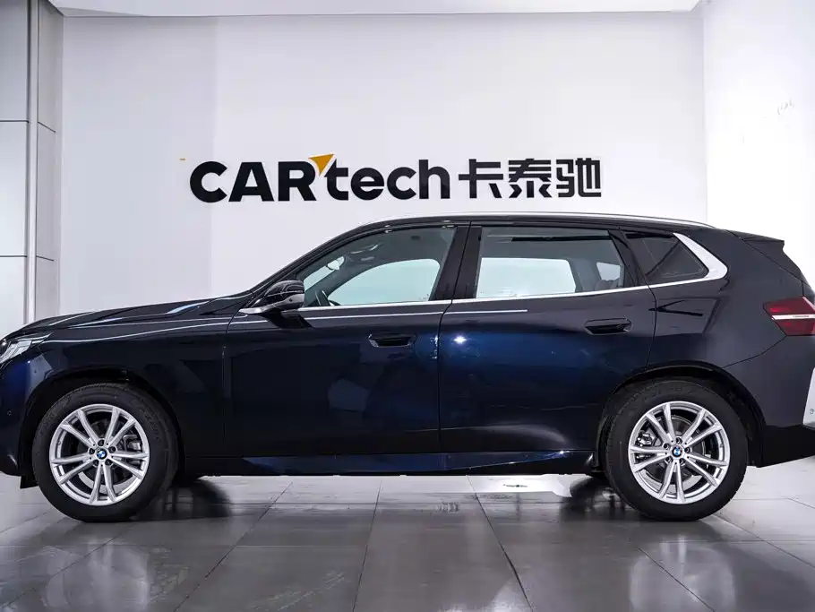 BMW X3 2026