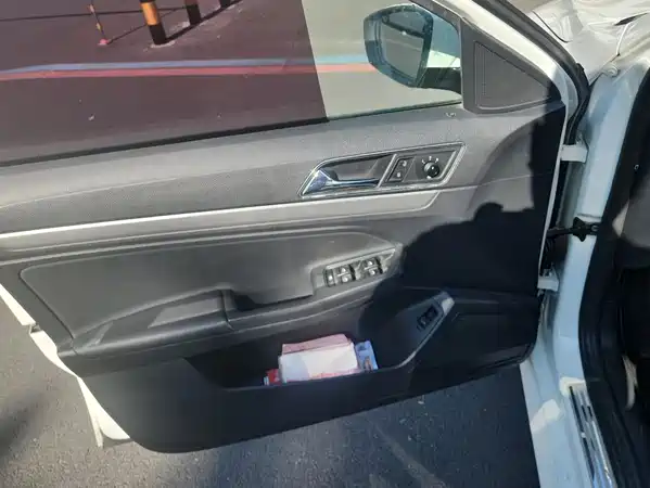 Volkswagen Lavida 2017