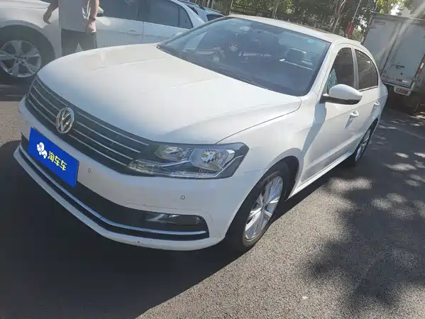 Volkswagen Lavida 2017