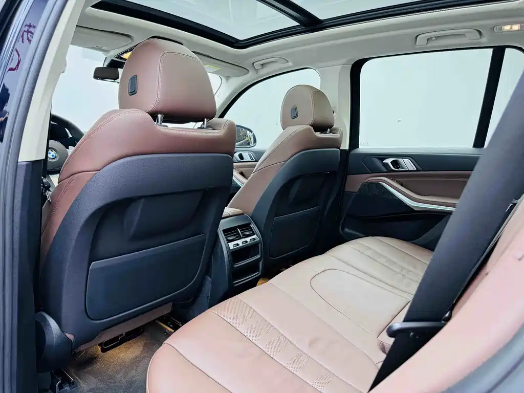 BMW X5 2019 — фото 10