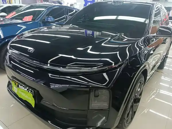 Li Auto L6 2024