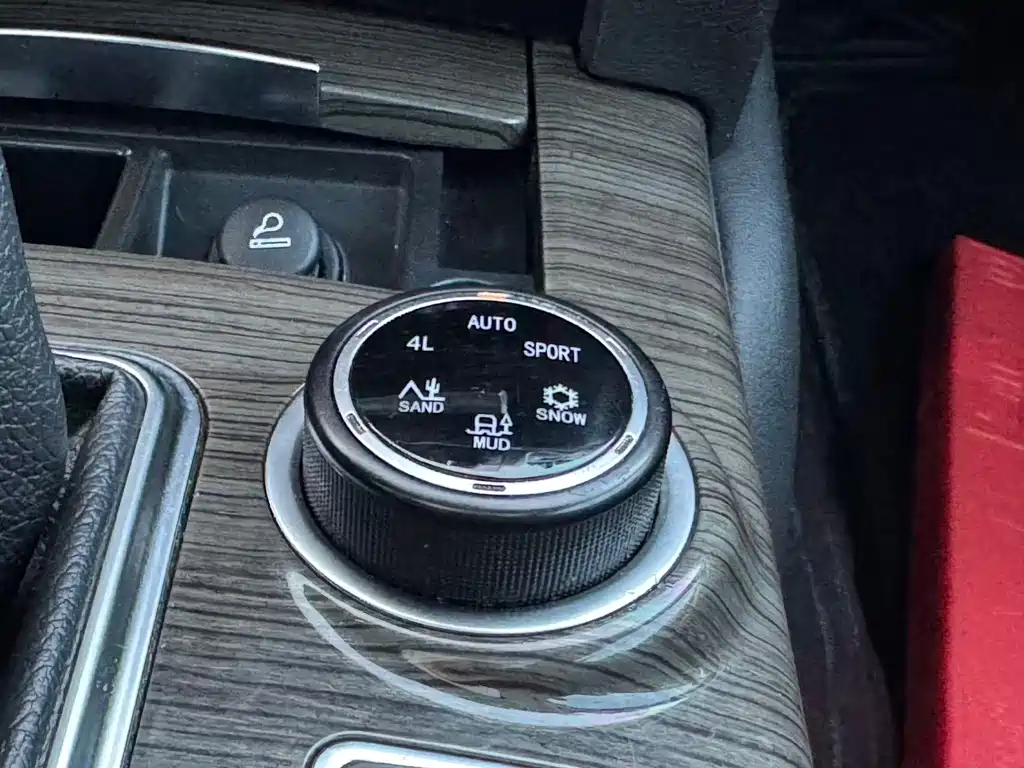 Haval H9 2015 — фото 16