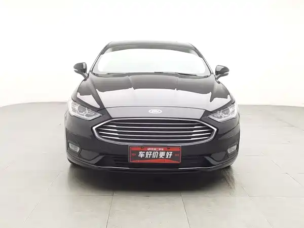 Ford Mondeo 2021