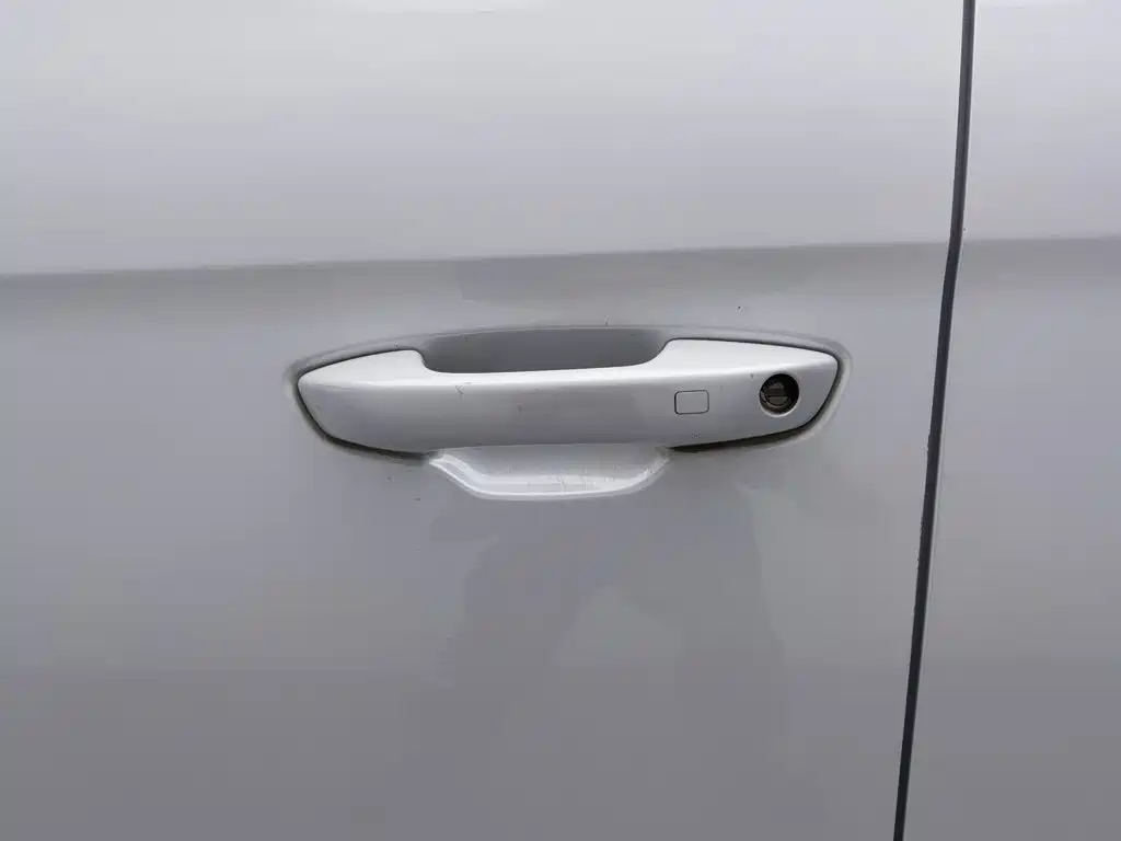 BYD Song Pro New Energy 2022 — фото 18
