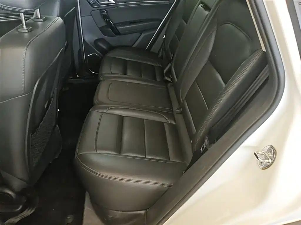 Zotye T600 Coupe 2019 — фото 17