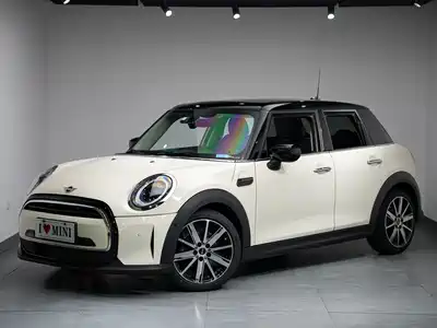 MINI MINI 2021