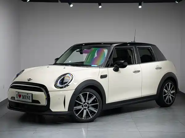 MINI 2021