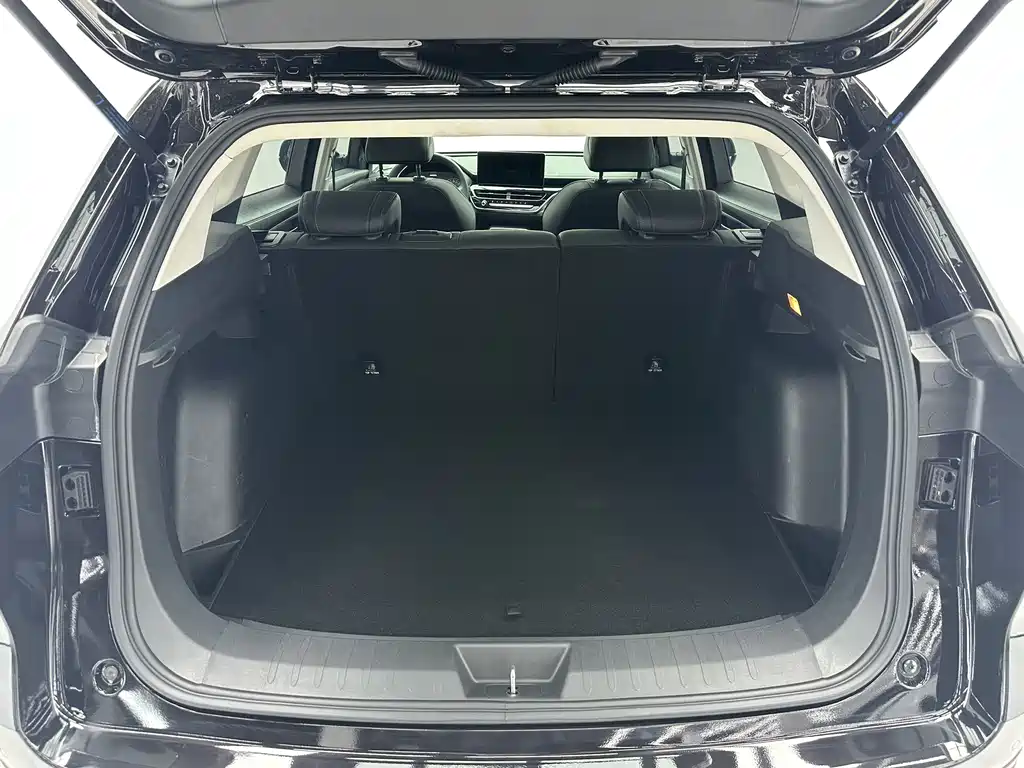 Haval H6 2023 — фото 18