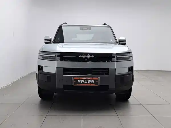 Fangchengbao Titanium 7 2026