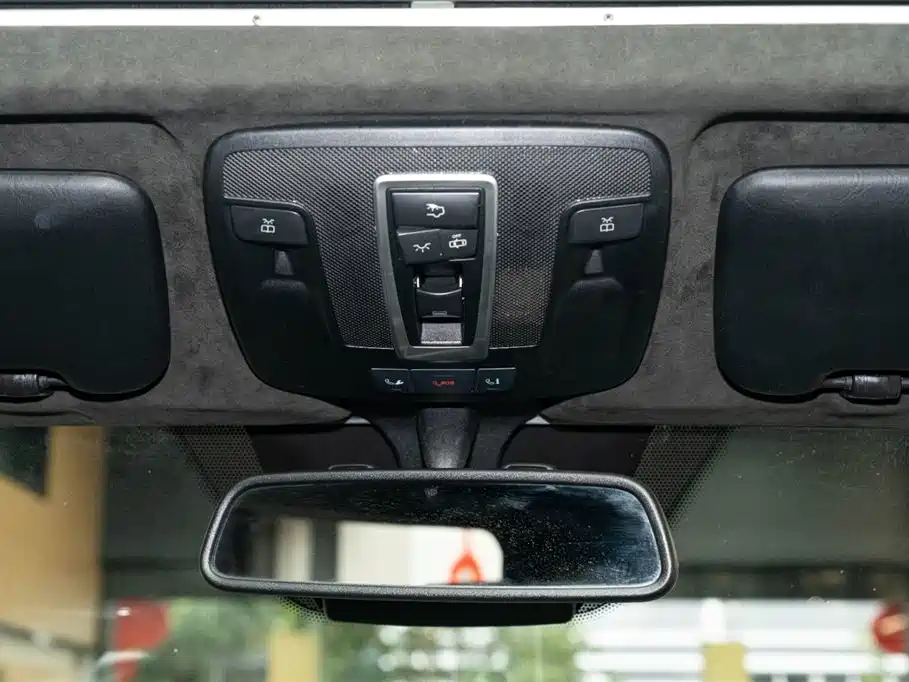 Mercedes-Benz G-Class AMG 2015 — фото 12