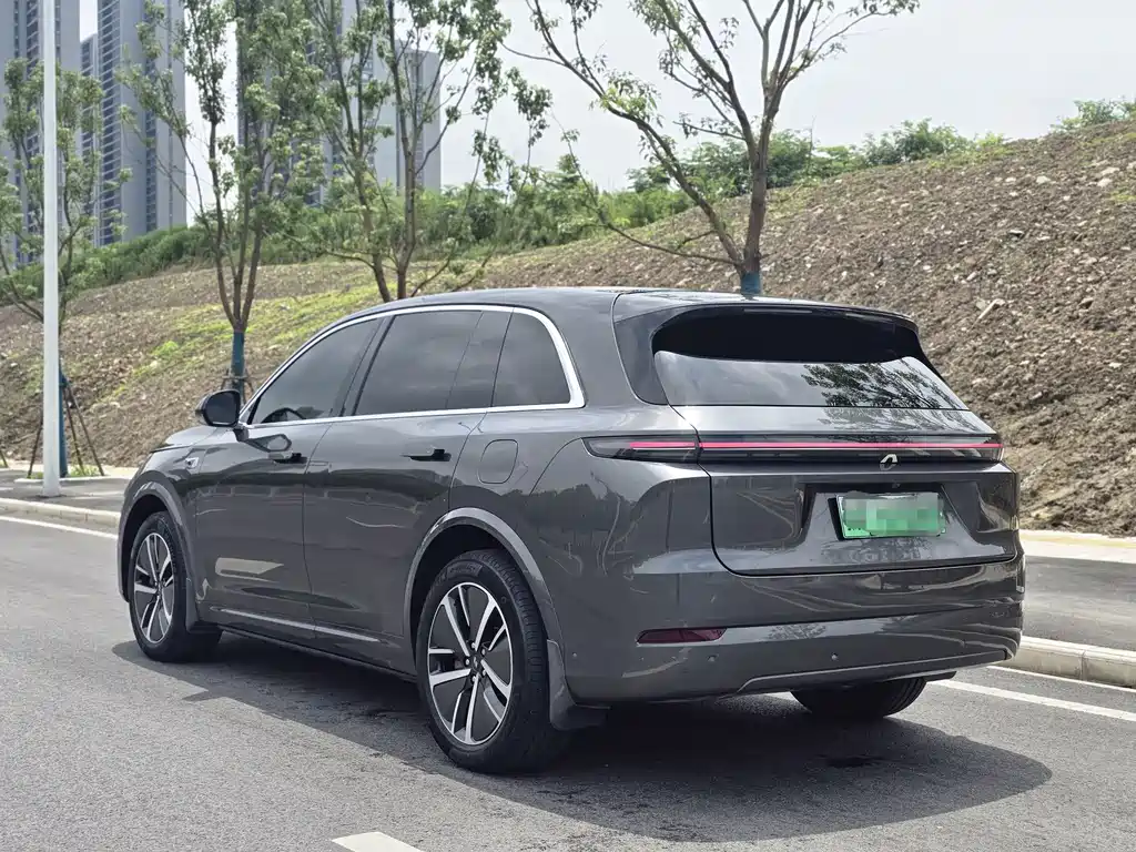 Li Auto Li L7 2024
