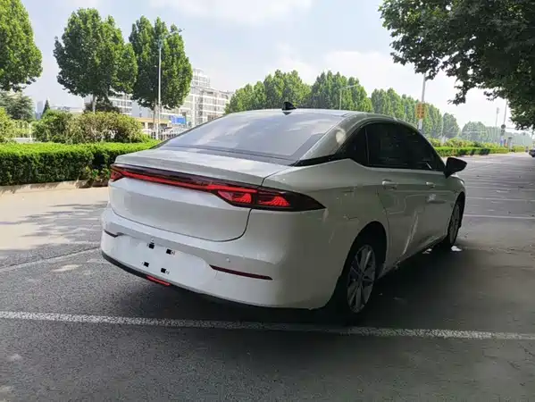 Aion S 2023