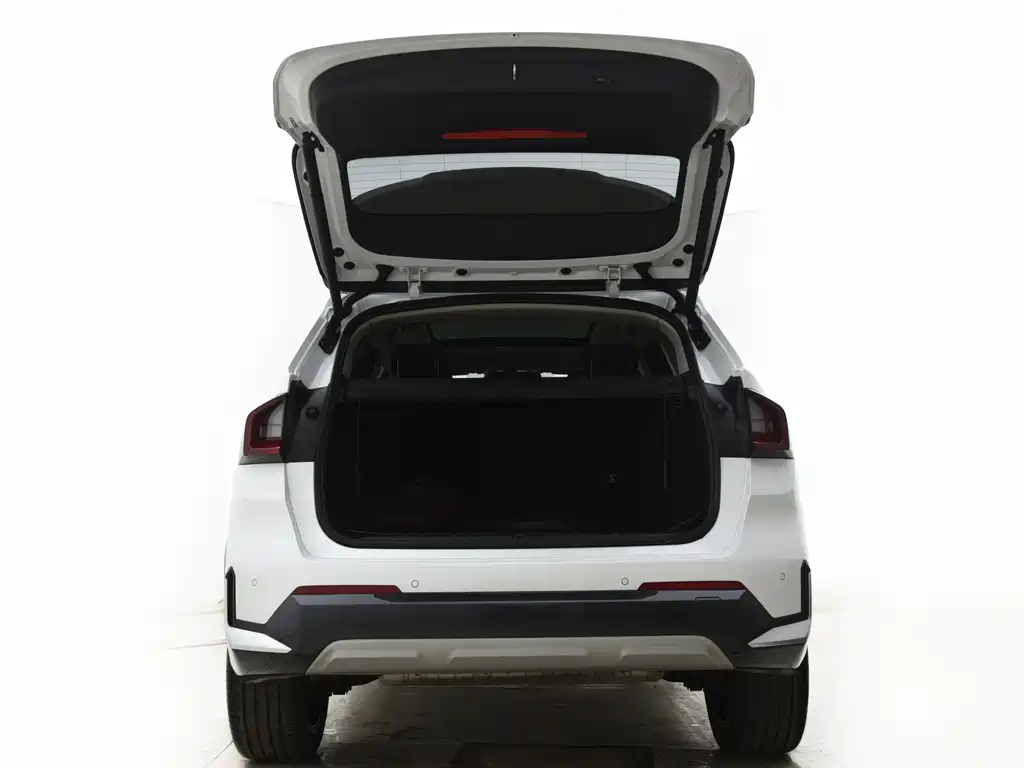 BMW X1 2024 — фото 13