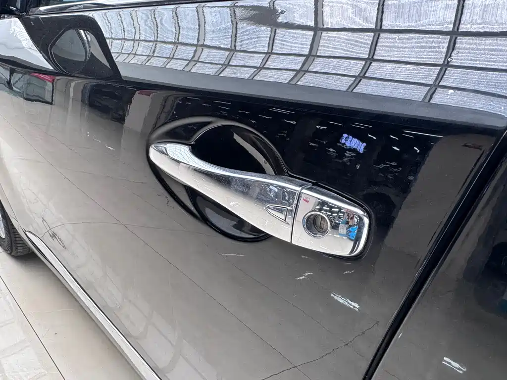 Nissan Teana 2015 — фото 16