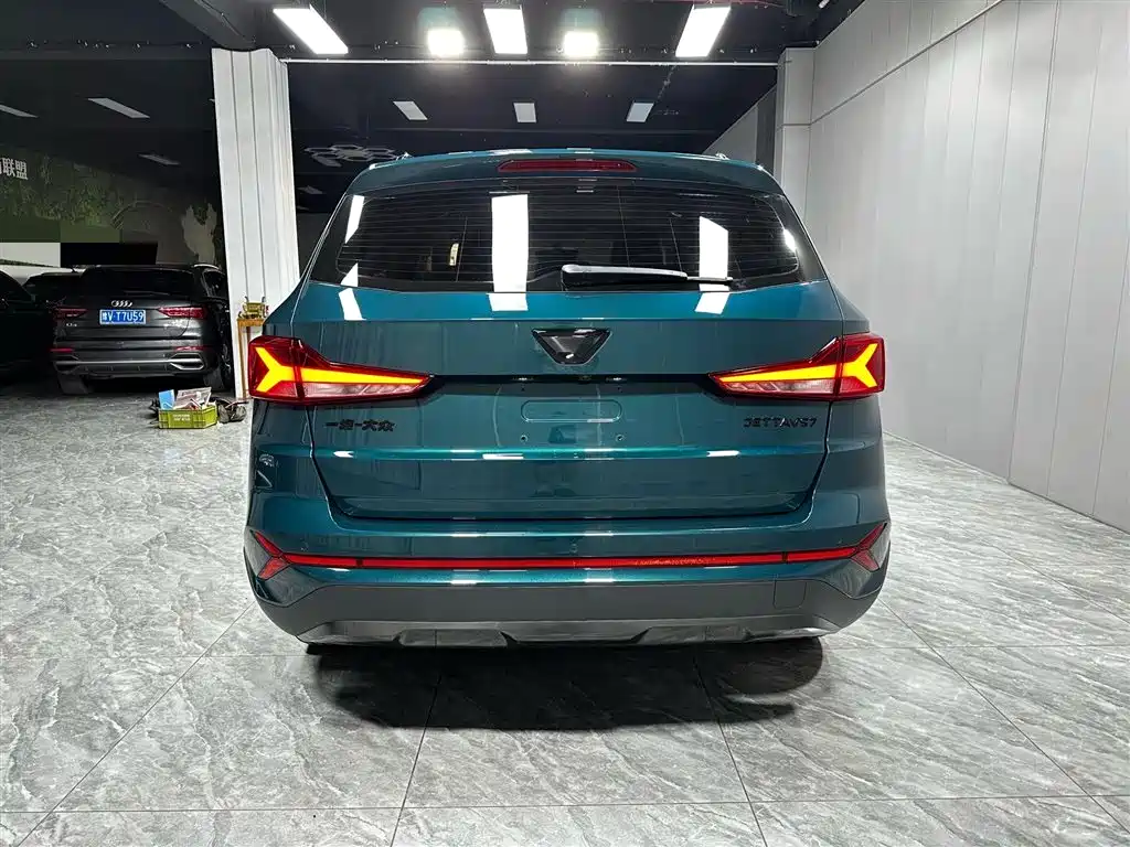 Jetta VS7 2023