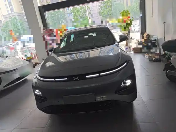 XPeng G6 2024