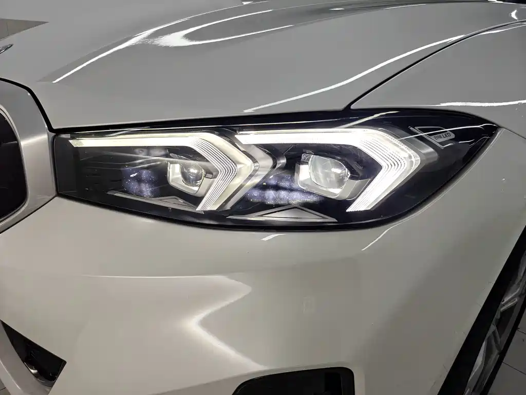 BMW i3 2023 — фото 15