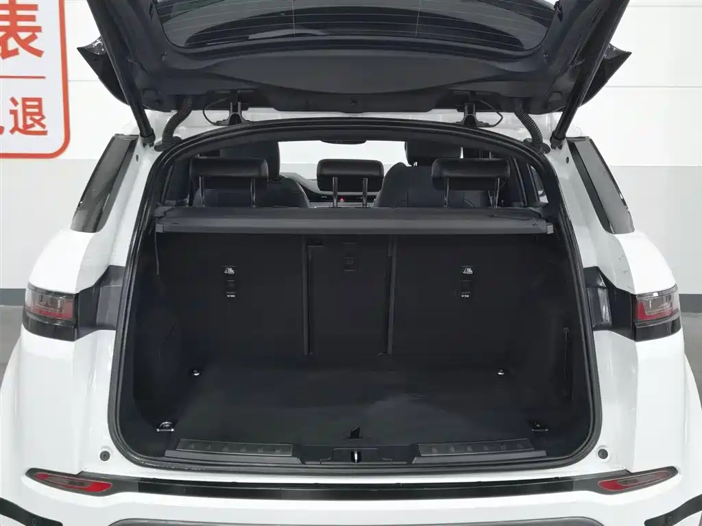 Land Rover Evoque 2020 — фото 16