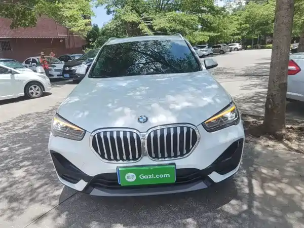 BMW X1 2020