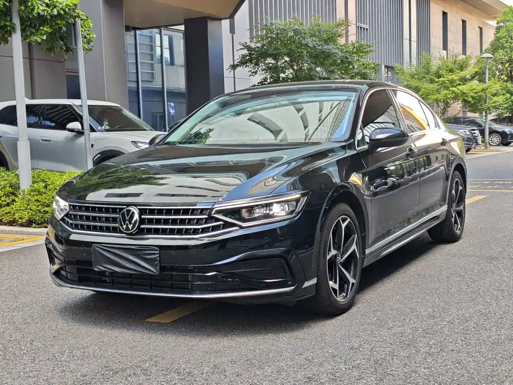 Volkswagen Magotan 2026