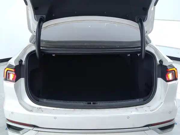 Ford Mondeo 2022