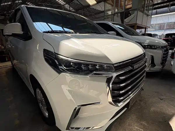 Maxus G20 2023