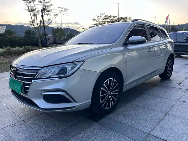 Roewe Ei5 2018