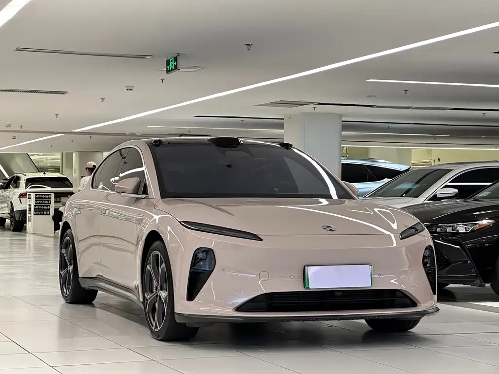 NIO ET5 2024