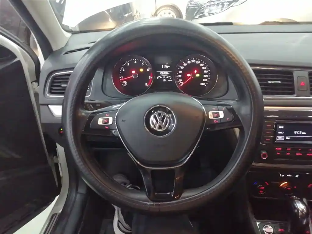 Volkswagen Gran Lavida 2018 — фото 11
