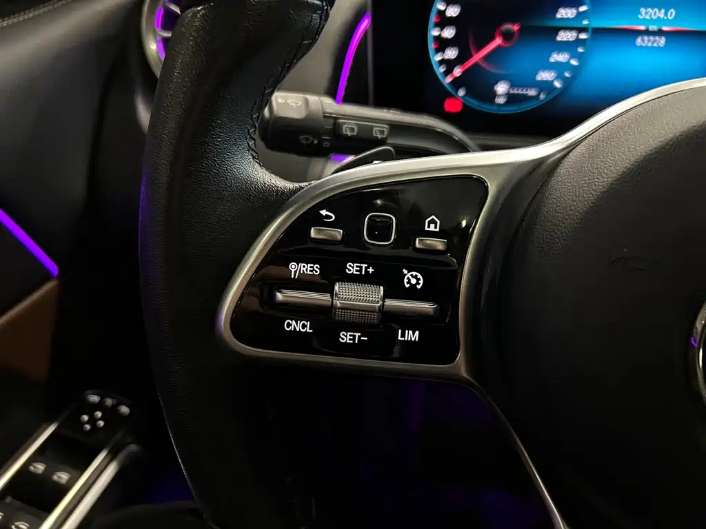 Mercedes-Benz GLB 2020 — фото 11