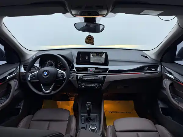BMW X1 2023