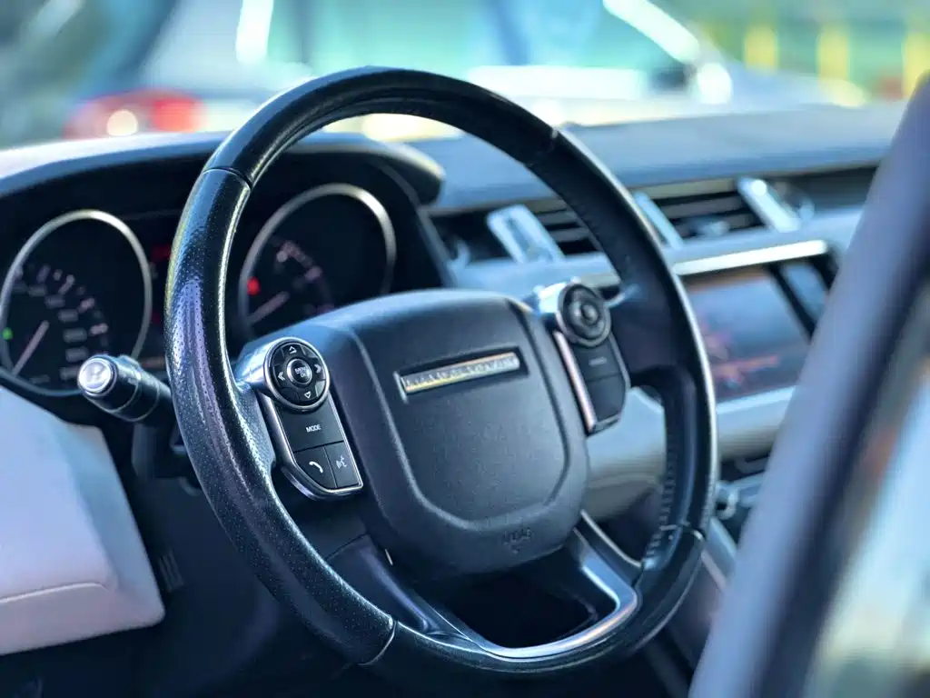 Land Rover Range Rover Sport 2014 — фото 10