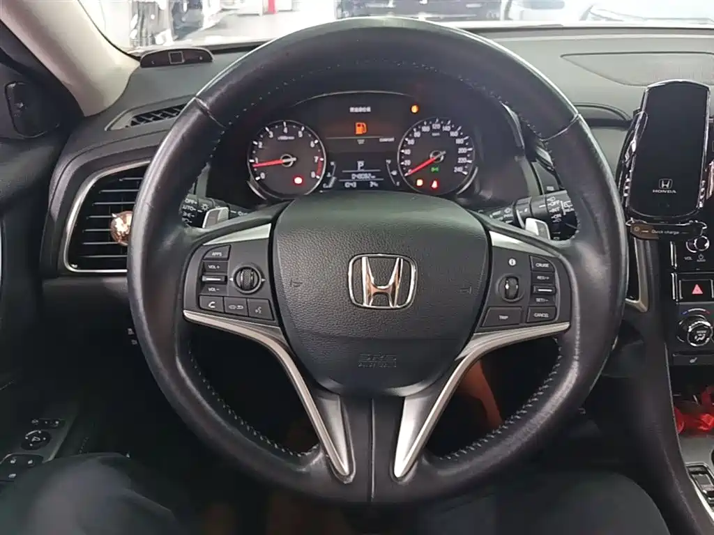 Honda Avancier 2021 — фото 11