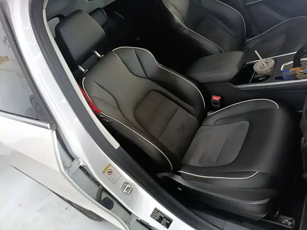 Haval H6 2022 — фото 25