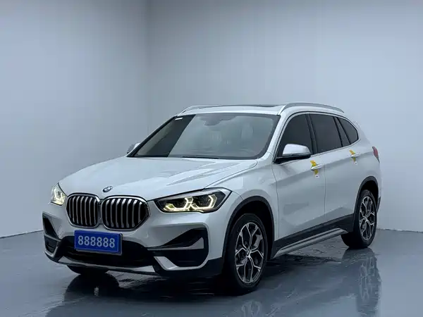 BMW X1 2023