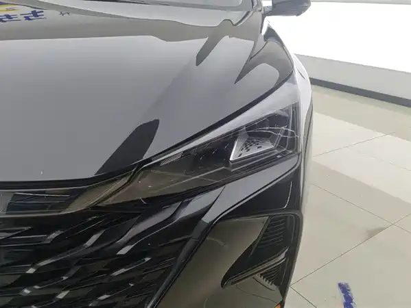 Dongfeng Yixuan 2023