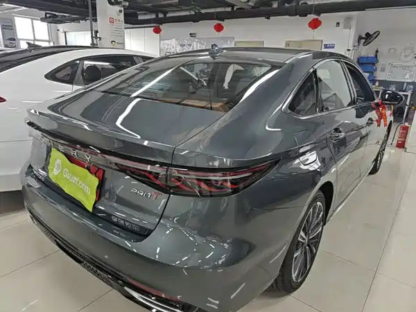 Chery Arrizo 8 PRO 2025