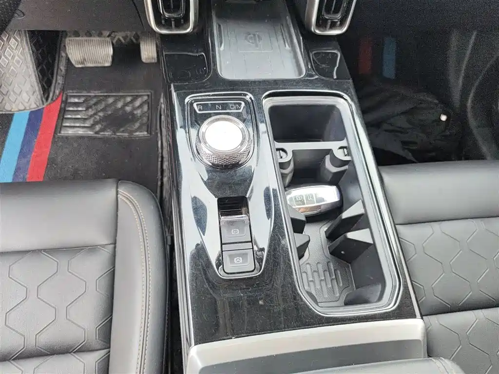 Haval Big Dog 2022 — фото 14