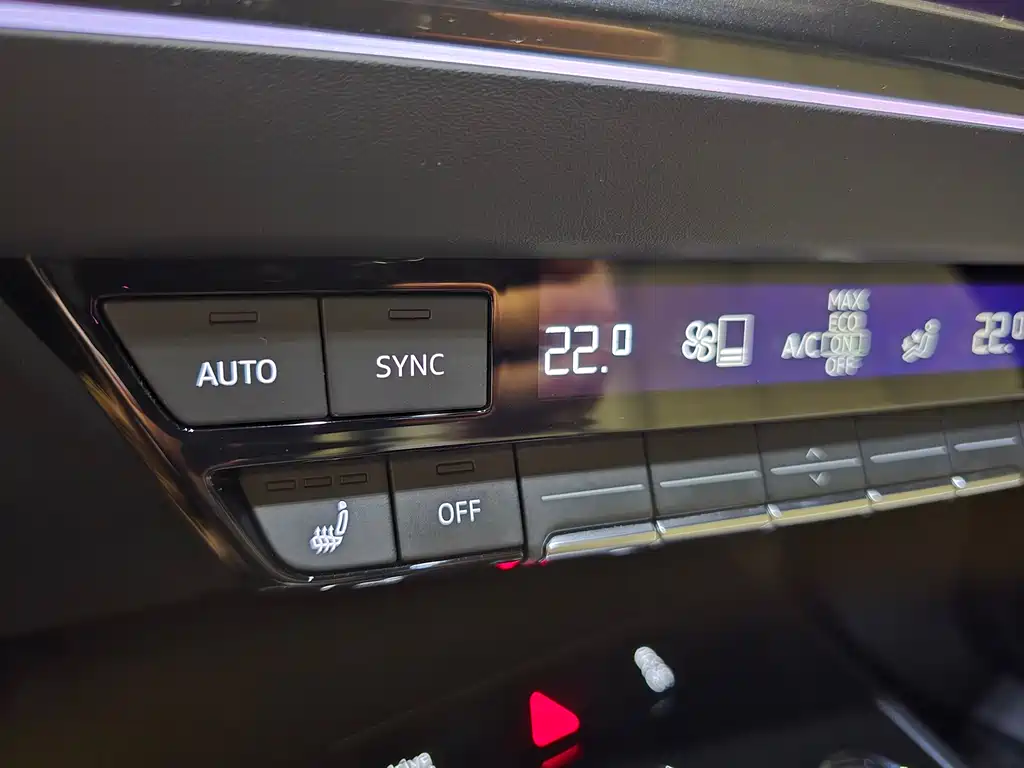 Audi Q4 e-tron 2022